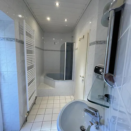 Zimmer Im Zentrum Monteurzimmer *